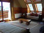 Image: Hotel Petrohue - Puelo and the Southern Lake District, Chile