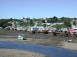 Image: Castro - Chilo Island