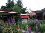 Image: Hosteria Coyhaique - Northern Carretera Austral, Chile