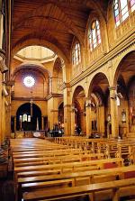 Image: Castro cathedral - Chilo Island