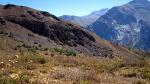 Image: Cajn del Maipo - Central Andes and wine valleys