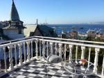 Image: Palacio Astoreca - Valparaiso and Via del Mar, Chile