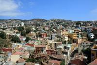 Valparaiso and Via del Mar image