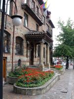 Image: Casa Medina - Bogot, Colombia