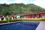 Image: El Refugio - Popayn and San Agustn, Colombia