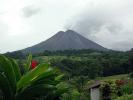 Arenal volcano - Arenal, Costa Rica