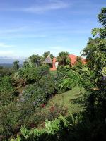Image: Xandari - San Jos and surrounds, Costa Rica