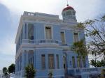 Image: Palacio Azul - Cienfuegos and Santa Clara, Cuba