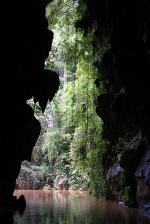 Image: Cueva del Indio - Viales valley