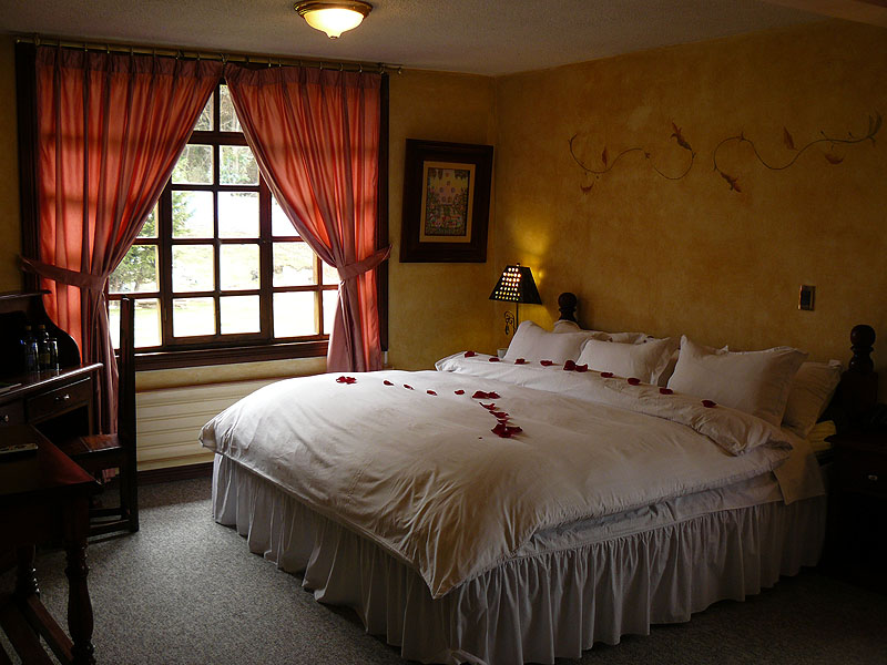 EC0917NL0742_riobamba-hosteria-la-andaluza-single-room.jpg [© Last Frontiers Ltd]
