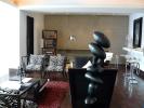 Le Parc (Hotel interior.) - Quito, Ecuador