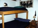 Black Sheep Inn (Bedroom.) - Southern Sierra, Ecuador