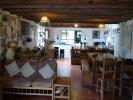 Black Sheep Inn (Restaurant.) - Southern Sierra, Ecuador