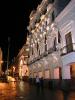 Colonial Quito - Quito, Ecuador