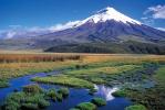 Cotopaxi volcano - Cotopaxi, Ecuador