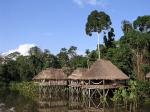 Image: Kapawi Ecolodge - The Amazon, Ecuador