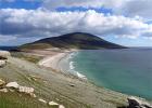 The Neck - Saunders Island, Falkland Islands