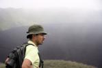 Sierra Negra volcano - Isabela (Albermarle), Galapagos
