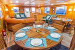 Image: Cachalote Explorer - Galapagos yachts and cruises, Galapagos
