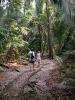 Chiminos Lodge - The Pet�n, Guatemala