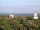 Tikal - Tikal, Guatemala