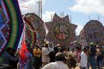 Kite Festival - Antigua, Guatemala