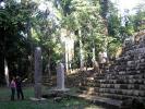 Aguateca - The Pet�n, Guatemala