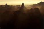 Tikal - Tikal, Guatemala