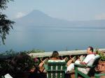 Image: Casa Palop - Lake Atitln, Guatemala