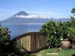 Image: Villa Sumaya - Lake Atitln, Guatemala