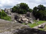 Image: Tikal - Petn and the North