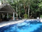 Image: Jungle Lodge - Petn and the North, Guatemala