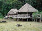 Image: Maipaima Lodge - The Rupununi savannas, Guianas