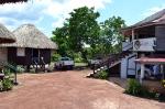 Image: Surama Guest House - The Central forest zone, Guianas