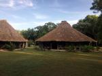 Image: Rewa Lodge - The Rupununi savannas