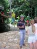 Cop�n Bird Park - Cop�n, Honduras