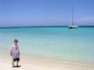 West Bay - Roatan, Honduras