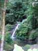 Las Cascadas (A waterfall.) - La Ceiba, Honduras