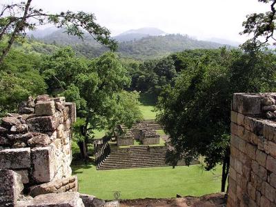 Ancient Maya Cities