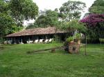 Image: Hacienda San Lucas - Copn and the West, Honduras