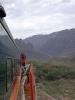 Train - Los Mochis and the Chepe railroad, Mexico