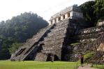 Palenque - Palenque, Mexico