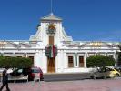 La Paz - La Paz and Espirito Santo, Mexico