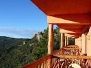 Hotel Mirador - The Copper Canyon, Mexico
