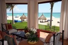 1 bedroom suite [Mexico]