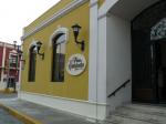 Image: Hotel Plaza Campeche - Campeche, Mexico
