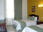 Image: Hotel Plaza Campeche - Campeche, Mexico