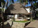 Image: Mayaland Lodge - Chichn-Itz, Mexico