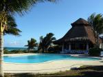 Xpu-Ha villa on the Riviera Maya