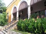 Image: Hacienda Uayamn - Campeche, Mexico